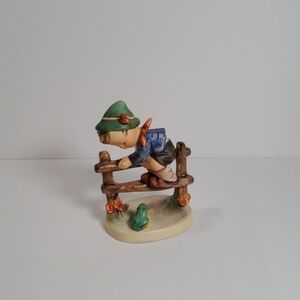 Goebel Hummel figurine